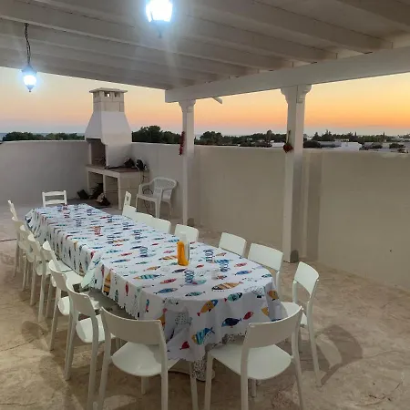 Holiday home Beatrice-vista Mare *
