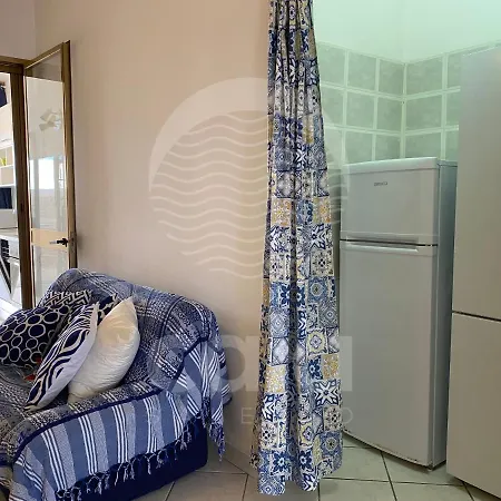 Holiday home Beatrice-vista Mare Torre Lapillo