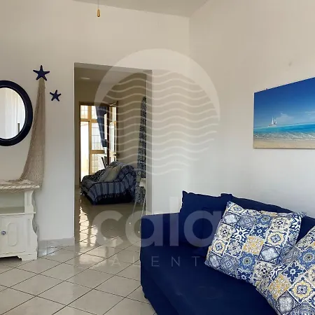 Beatrice-vista Mare * Torre Lapillo