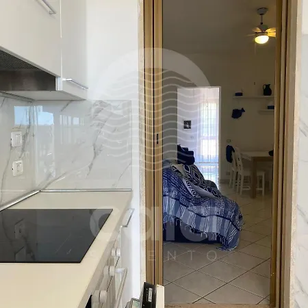 Holiday home Beatrice-vista Mare *
