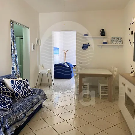 Holiday home Beatrice-vista Mare *