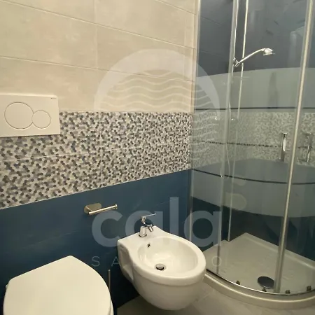 Holiday home Beatrice-vista Mare Torre Lapillo