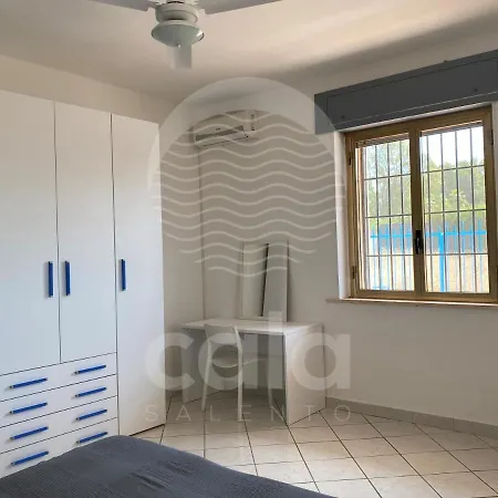 Holiday home Beatrice-vista Mare Torre Lapillo