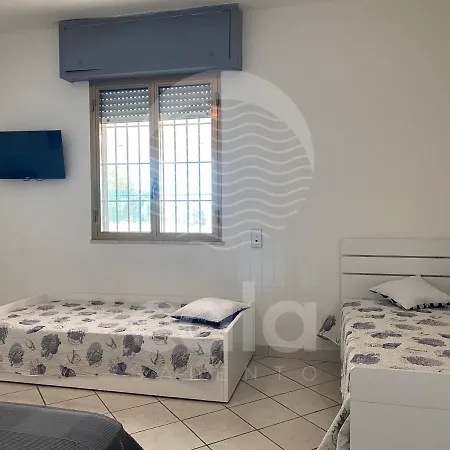 Holiday home Beatrice-vista Mare Torre Lapillo