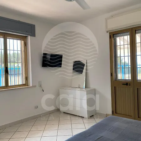 Holiday home Beatrice-vista Mare *