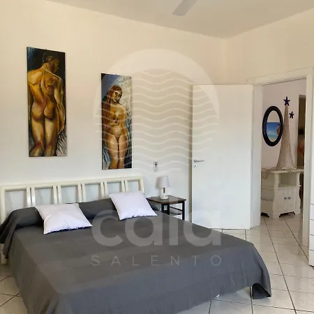 Beatrice-vista Mare Holiday home *