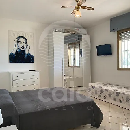 Beatrice-vista Mare Holiday home